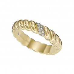 Женское кольцо Fossil JF04171710508 8