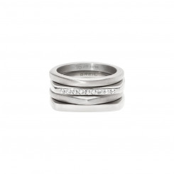 Женское кольцо Breil TJ3202 14