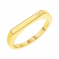 Женское кольцо Calvin Klein 1681287 14