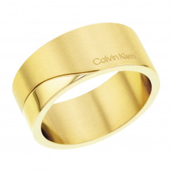 Женское кольцо Calvin Klein 1681298 12