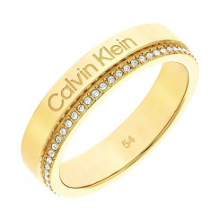 Женское кольцо Calvin Klein 1681310 12