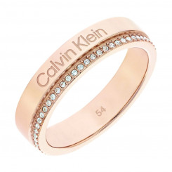 Женское кольцо Calvin Klein 1681313 12