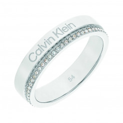 Женское кольцо Calvin Klein 1681307 12
