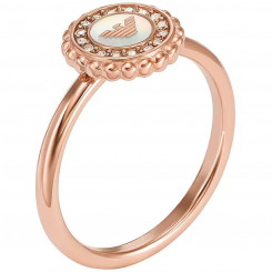 Женское кольцо Emporio Armani EGS3020221503 10