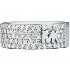 Женское кольцо Michael Kors MKC1555AN040504 12