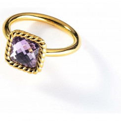 Naiste Sõrmus AN Jewels AL.RMW07GVI-7 7