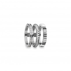 Women's Ring AN Jewels AR.R3NS03S-8 8