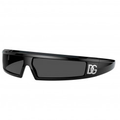 Солнцезащитные очки унисекс Dolce & Gabbana DG 6181