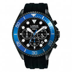 Мужские часы Lorus RT323GX9 Черные