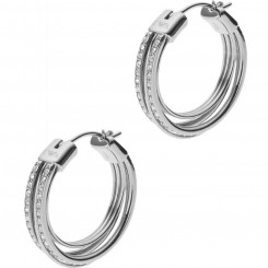 Women's Earrings Emporio Armani HERITAGE Stainless steel