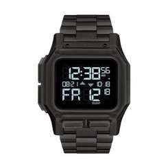 Мужские часы Nixon A1268-001 Черные