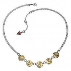 Women's Necklace Guess UBN11305