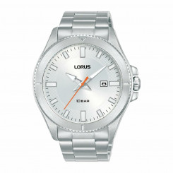 Мужские часы Lorus RH999PX9 Серые Серебристые