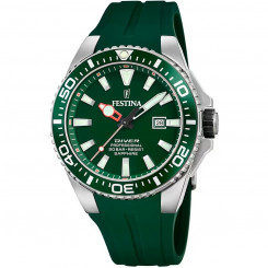 Men's Watch Festina F20664/2 Green
