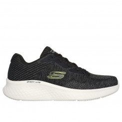 Men's Running Shoes Skechers LITE 232598 Black