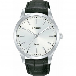 Мужские часы Lorus RRX27JX9 Черные Серые