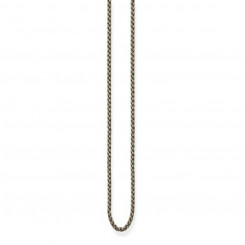 Women's Necklace Thomas Sabo KE1742-173-5-L100 100 cm