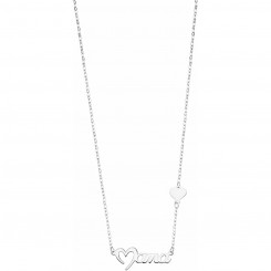 Women's Necklace Lotus LP3405-1/1