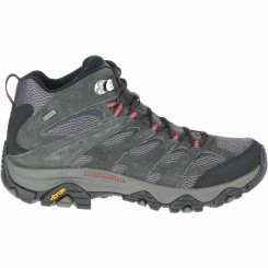 Hiking Boots Merrell Moab 3 Mid Gtx Dark Grey