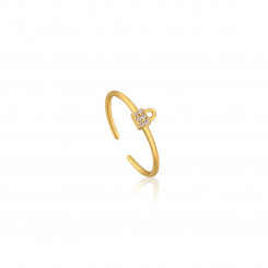 Женское кольцо Ania Haie R032-02G (13)