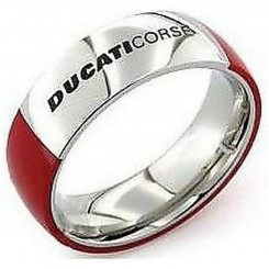 Мужское кольцо Ducati 31500584 30