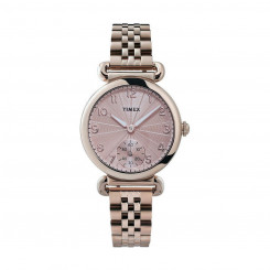 Женские часы Timex TW2T88500 (Ø 33 мм)