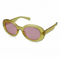 Women's Sunglasses Polaroid 6052-S-40G-52 (ø 52 mm)