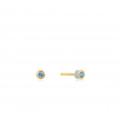 Women's Earrings Ania Haie E028-01G-B 0.5 cm