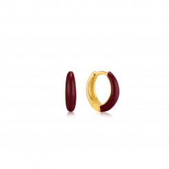 Women's Earrings Ania Haie E031-02G-R Sterling silver 1 cm