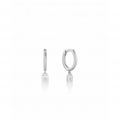 Women's Earrings Ania Haie E032-01H Sterling silver 1.5 cm