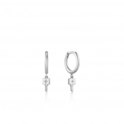 Women's Earrings Ania Haie E032-04H Sterling silver 1 cm