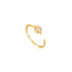 Женское кольцо Ania Haie R026-03G (13)