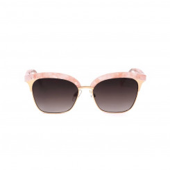 Women's Sunglasses Ana Hickmann Pink Ø 53 mm