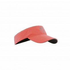 Visor ARCh MAX Visor Coral red One size