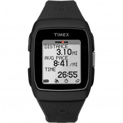 Женские часы Timex IRONMAN GPS (Ø 19 мм)