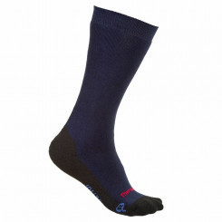 Socks Joluvi Thermolite Classic Dark blue