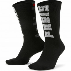 Спортивные носки Nike PSG Черные