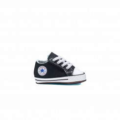 Спортивная обувь детская Converse Chuck Taylor All Star Cribster Черный Многоцветный