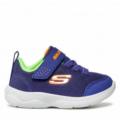Спортивная обувь детская Skechers Skech-Stepz 2.0 Темно-синий