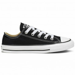 Casual shoes, children's Converse All Star Classic Low Black