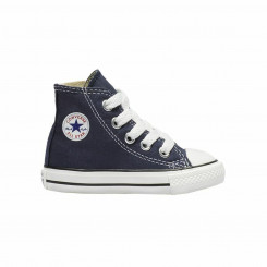 Sports shoes for children Converse Chuck Taylor All Star Classic Dark blue