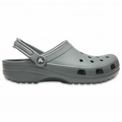 Clogs Crocs Classic U Slate Gray For Adults