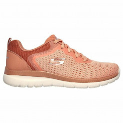 Sports shoes Skechers Bountiful Quick Path Pink