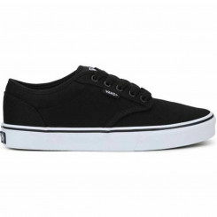 Casual Shoes Vans Atwood MN Black