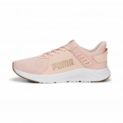 Women's training shoes Puma Ftr Connect Pink