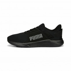 Women's training shoes Puma Ftr Connect Black