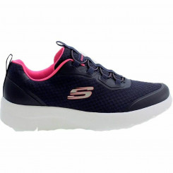 Спортивная обувь Skechers Dynamight 2.0 Social Orbit Ladies Black