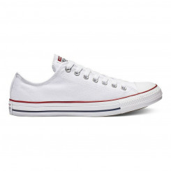 Sports shoes Converse M7652 White