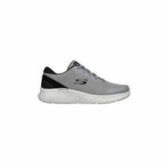 Skechers Lite Pro Clear Rush Gray Men's Running Shoes