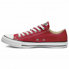 Women's Training Shoes Chuck Taylor All Star Converse Red